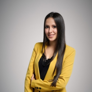 JESSICA SANZ