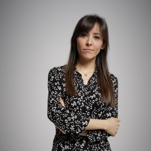 PATRICIA FRANCISCO