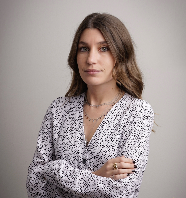 SANDRA ESCANCIANO