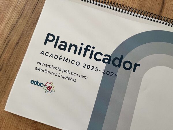 PLANIFICADOR ACADEMICO - Imagen 7